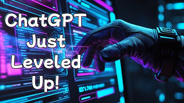 🔍 Unleash AI Magic: Master University Research with ChatGPT & Google Notebook LM! 🎓✨