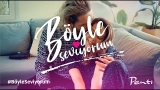 Sevgi̇li̇ler Günü Penti̇