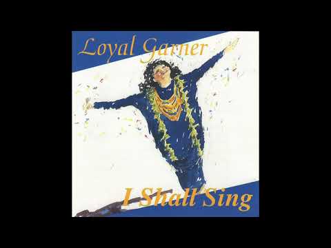 Loyal Garner - Sway It Hula Girl (1992)