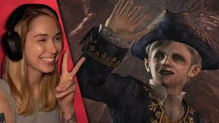 His right hand didn't come off - Resident Evil 4 [3]