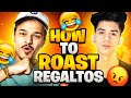 How to roast @soulregaltos9810 | 8BIT THUG