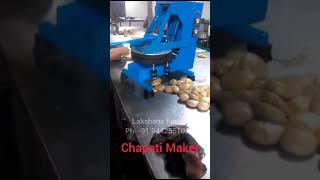CHAPATHI MAKER MACHINE/ lowest price/ best quality