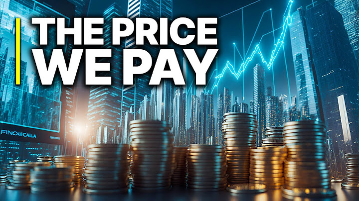 The Price We Pay | How Google & Amazon Dodge Billions | Offshore Tax Havens Exposed!