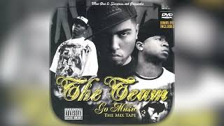 The Team - The Boyz