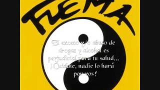 Video thumbnail of "Flema - Cáncer"