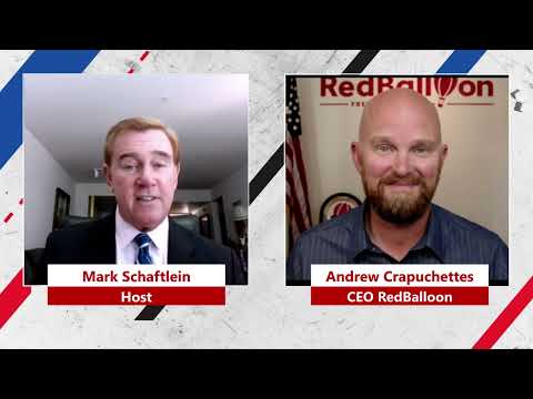 The Schaftlein Report | Americans Increasingly Favor Republicans on the Economy
