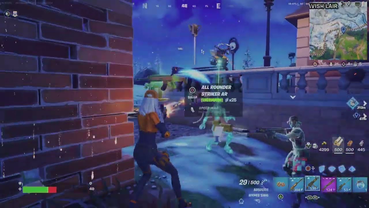 HOW YOU A BOB THE BUILDER N GET MURKED BY A BOT? YouTube