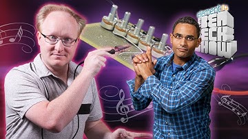 Ben Heck