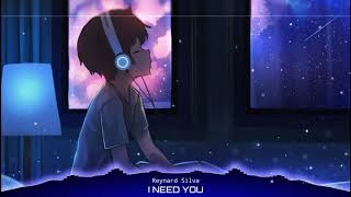 Nightcore - I Need You (Lyrics)