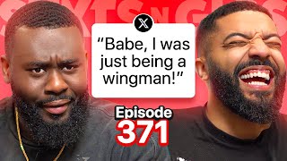 CAUGHT IN THE ACT?! | EP 371 | ShxtsNGigs Podcast
