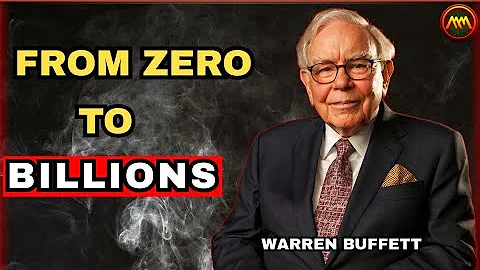 How Warren Buffett Made His Fortune💰