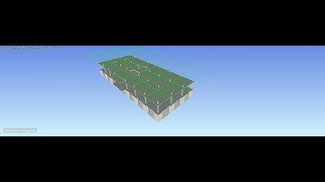 4D Simulation Animation Video