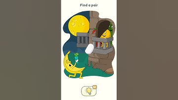 Dop2 Delete One Part 🤔 level 910 #shorts #ytshorts