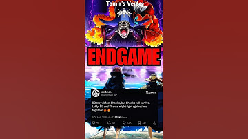 How Do They Know This?!? #anime #onepiece #luffy #shorts