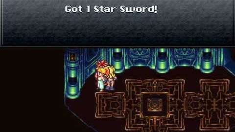 Chrono trigger [snes] grind part 84