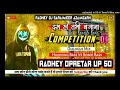 Pushpa 2 Dialogue Bhayanak Mela Beat Mix RADHEY DJ SARAIMEER AZAMGARH
