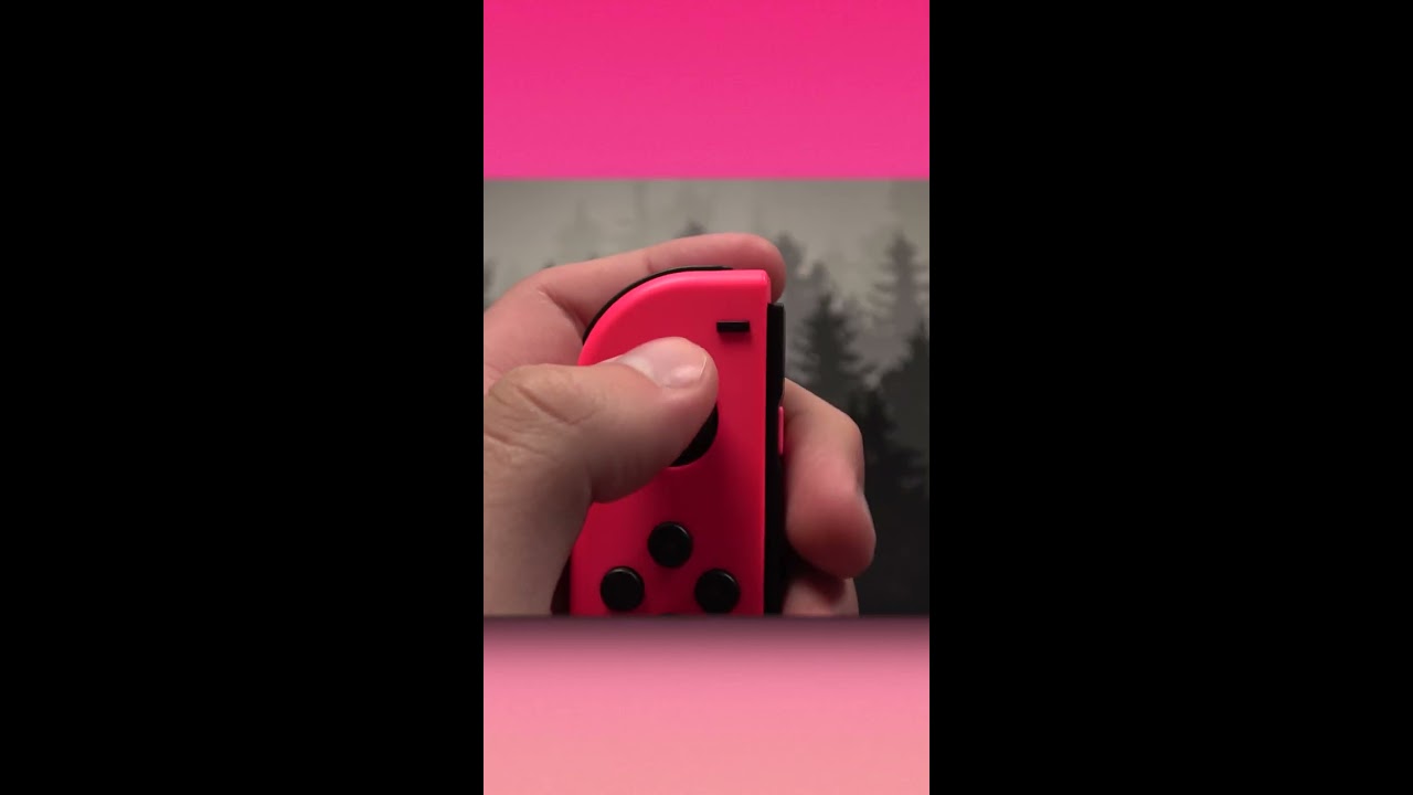 The 3 Most COMMON Joy Con ISSUES FIXES 
