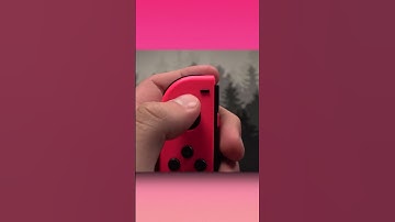 Thumbnail of The 3 most COMMON Joy-Con ISSUES + FIXES!
