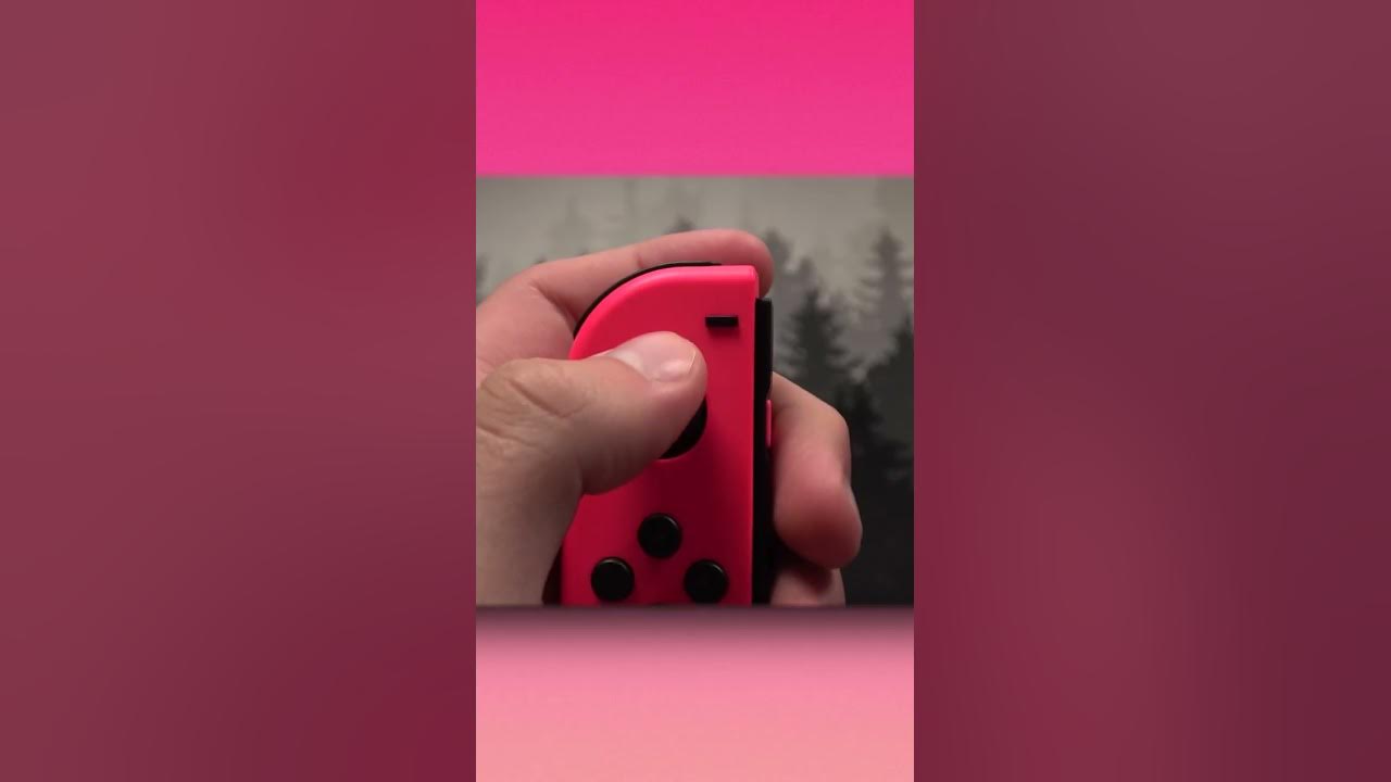 The 3 most COMMON Joy-Con ISSUES + FIXES! The 3 most COMMON Joy-Con ISSUES + FIXES!