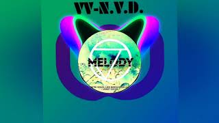 MELODY -​ DIMITRI VEGAS​ &​ LIKE​ MIKE​ [BASSBOOSTED]​ Resimi