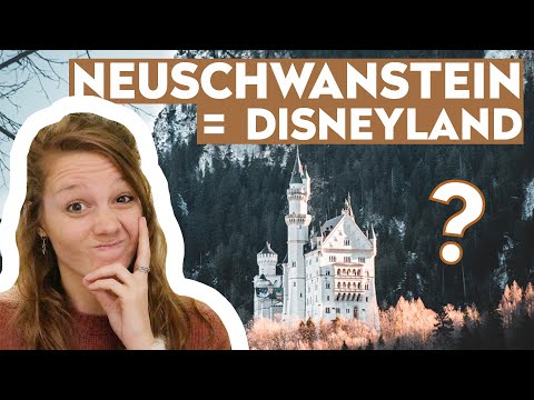 Vidéo: Guide de voyage Château de Neuschwanstein