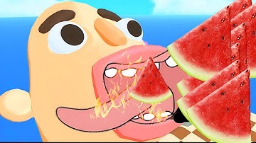 ✅ Sandwich Runner Max All Levels Walkthrough Gameplay Mobile Android FUGHAPQE