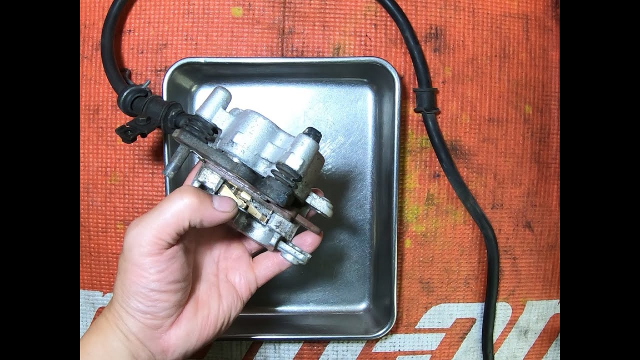 カワサキスーパーシェルパー ブレーキキャリパー類 アクティブから ZX-4R SE／4RR用「キャリパーオフセットカラー