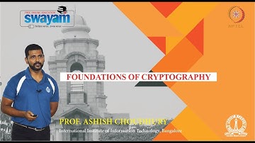 noc20 cs02 lec06 Introduction to Computational Security