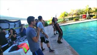 Lomasrecords Show En Vivo La Isla Maldita Pool Party