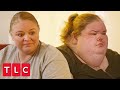 Tammy Receives a Special Gift From Amanda | 1000-lb Sisters