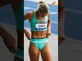 This Australian Heptathlete Could Be The Next Global Athletics Star #shorts #sports