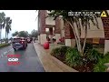 Woman Thinks She Can Outrun Police Fails Miserably