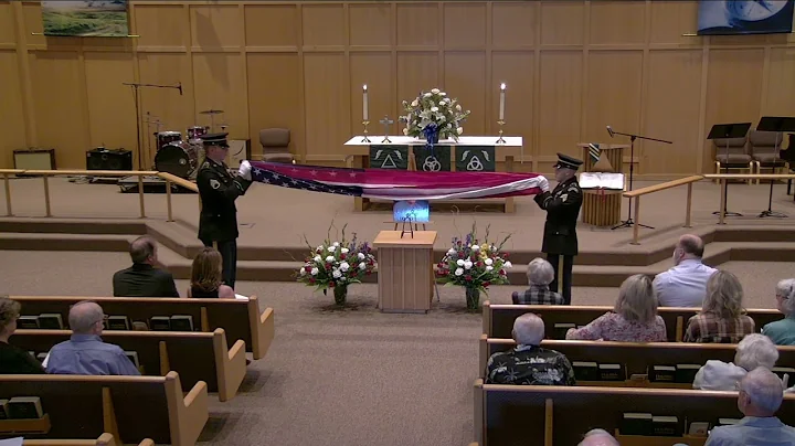 Remembering Douglas R. Hadley