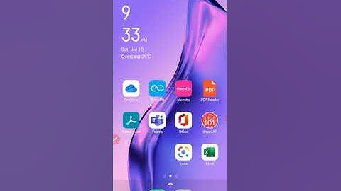 Submitting assignment through One Drive to Microsoft Teams