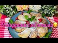 «МЕРЗА КХАЧА»Оладушки с Яблоками на Кефире😋#оладушки #оладьи #фудблогер #чечня #вена #гудермес