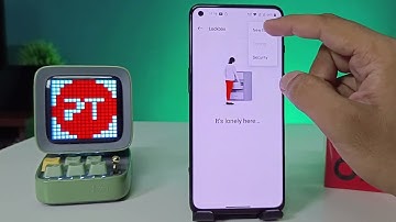 How to Hide Photos and Videos in Oneplus 9RT