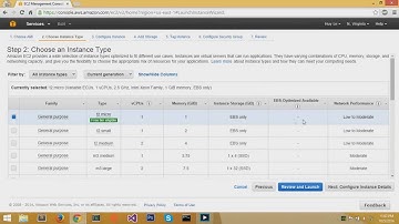 How to Use Filezilla with Amazon Web Services EC2 mp4