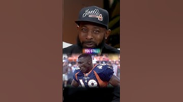 Karlous Miller: I Never Knew Shannon Sharpe Was Suffering During His NFL Glory Days | Club Shay Shey