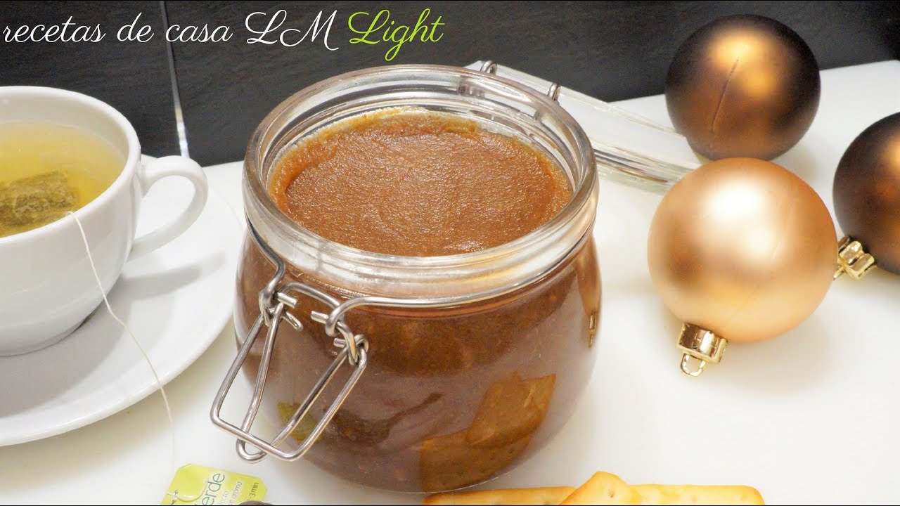 CARAMELO SIN AZÚCAR RECETA FÁCIL Y RÁPIDA