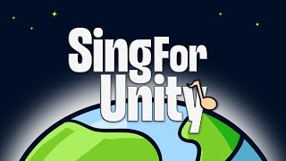Sing For Unity 2025