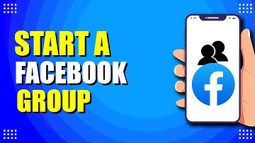 Hoe start je een Facebook-groep (stap-voor-stap handleiding)