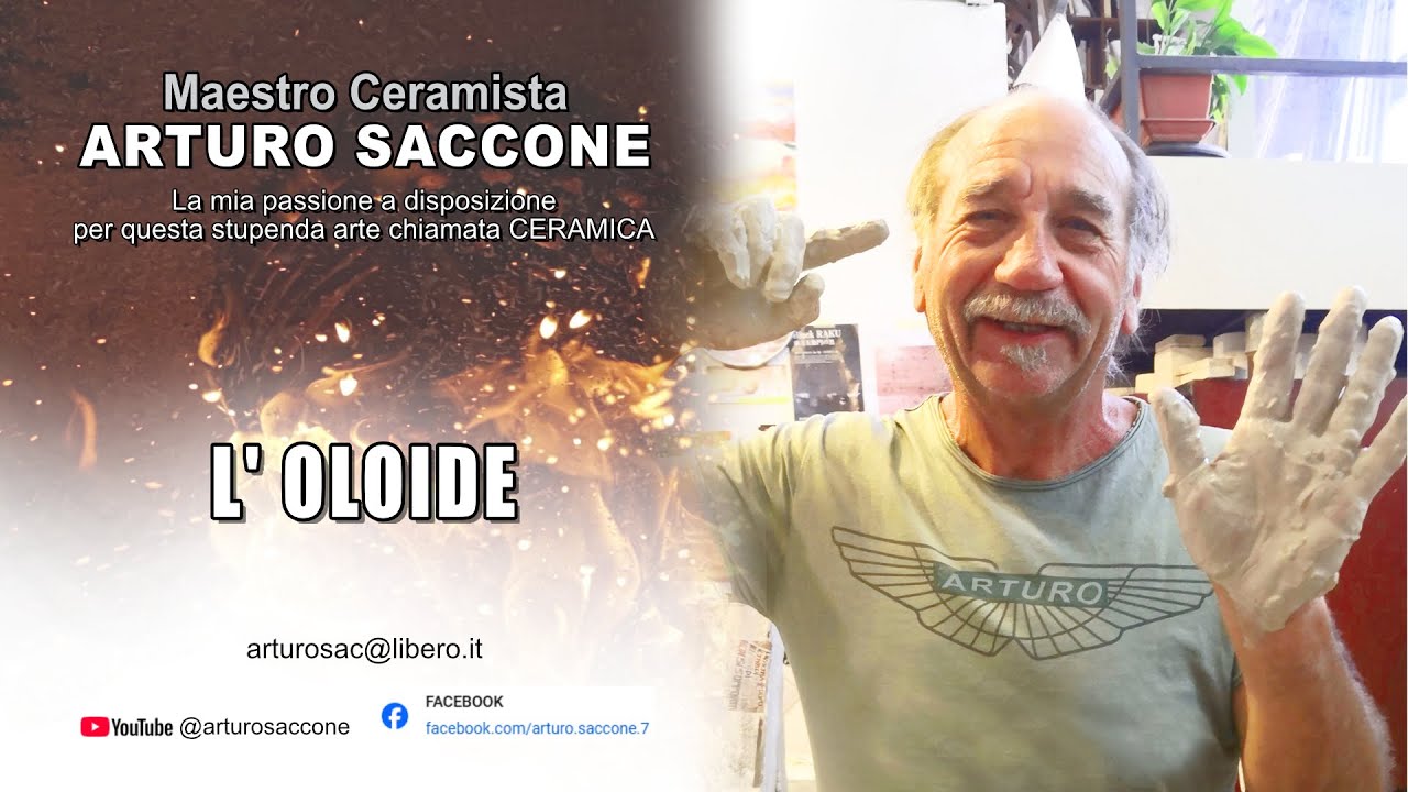 Come progettare un  OLOIDE