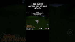 ECLIPSE NO @404errordrawer.44 #dandysworld #viral #roblox #fypシ #jukes #gameplay #lol #silly #dw 