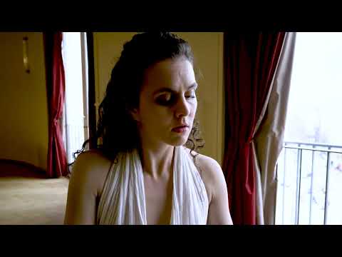 Danae Dörken: Kinan Azmeh - Waiting for Friday (Offizielles Musikvideo) #BerlinClassics