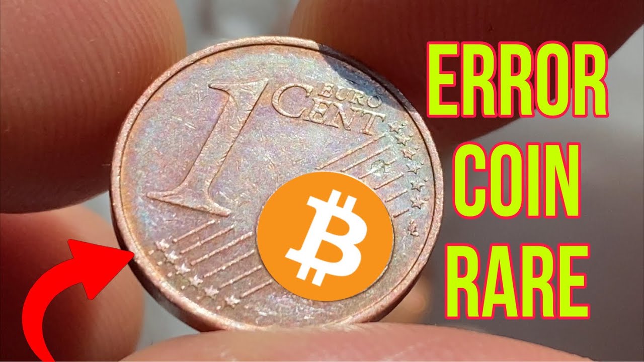Euro Bitcoin 1 Cent ~€50 Austria