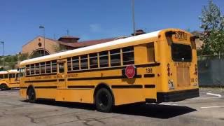 Poway Unified Jobs: School Bus Driver