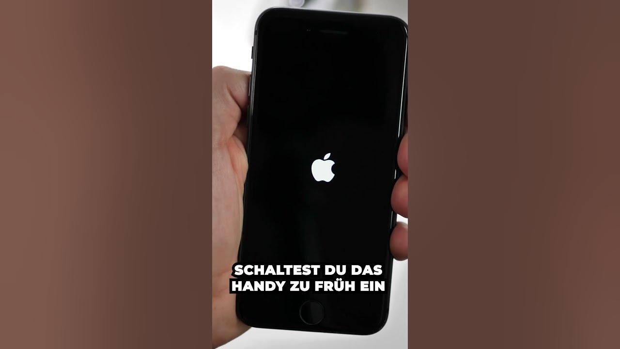 Das musst du sofort machen wenn dein Handy ins Wasser gefallen ist! YouTube
