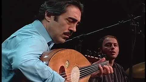 Understanding Arabic Music, with Simon Shaheen & Q...