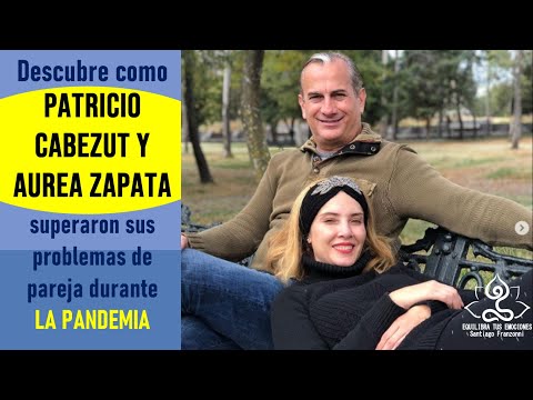 Descubre como PATRICIO