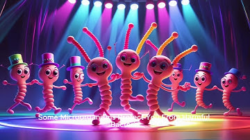 Trillions of Tiny Creatures Living Inside You 🦠 | Beyond Curiosity